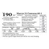 Image 1 : Marcys 21 Converse 60-1