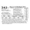 Image 1 : Marcys 21 Ethelda E 199-1