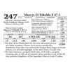 Image 1 : Marcys 21 Ethelda E 47-1