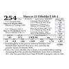 Image 1 : Marcys 21 Ethelda E 68-1