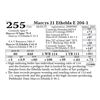 Image 1 : Marcys 21 Ethelda E 204-1