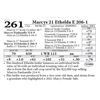 Image 1 : Marcys 21 Ethelda E 206-1