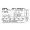 Image 1 : Marcys 21 Pride 43-1