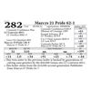 Image 1 : Marcys 21 Pride 62-1