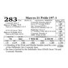 Image 1 : Marcys 21 Pride 197-1