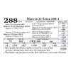 Image 1 : Marcys 21 Erica 108-1