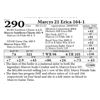 Image 1 : Marcys 21 Erica 164-1