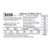 Image 1 : Marcys 21 Rita 155-1