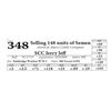 Image 1 : Selling 148 units of Semen