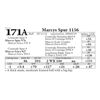 Image 1 : OUT OF SALE - Marcys Spur 1156