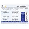 Image 1 : Bobcat Megahit J1