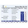 Image 1 : Bobcat Blue Sky J92