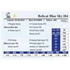 Image 1 : Bobcat Blue Sky J84