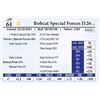 Image 1 : Bobcat Special Forces J126