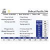 Image 1 : Bobcat Pacific J96