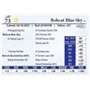 Image 1 : Bobcat Blue Sky