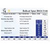 Image 1 : Bobcat Spur B024 J146