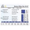 Image 1 : Bobcat Blue Sky H187