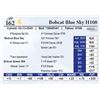 Image 1 : Bobcat Blue Sky H108
