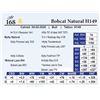 Image 1 : Bobcat Natural H149