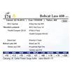 Image 1 : Bobcat Lass 408