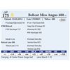 Image 1 : Bobcat Miss Angus 488