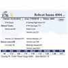 Image 1 : Bobcat Juana 4004