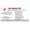 Image 1 : Topp Barron 0582