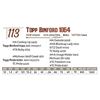 Image 1 : Topp Binford 1064