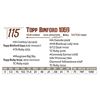 Image 1 : Topp Binford 1069