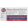 Image 1 : ELLINGSON GROWTH FUND 1027