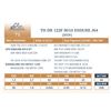 Image 1 : TH DR 122F 8010 ENDURE J64