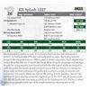Image 1 : KR Splash 1227