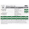 Image 1 : KR Joe Usa 128