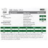 Image 1 : KR Glide 1513