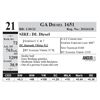 Image 1 : GA Diesel 1651