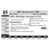 Image 1 : RC Alternative 561