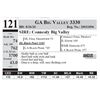Image 1 : GA Big Valley 3330