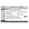 Image 1 : GA Big Valley 3390