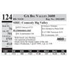 Image 1 : GA Big Valley 3600