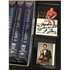 Image 2 : PAVEL BURE AND GUY LAFLEUR AUTOGRAPHED COLLECTIBLES LOT