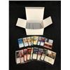Image 2 : MAGIC THE GATHERING CARD LOT