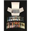 Image 2 : MAGIC THE GATHERING CARD LOT
