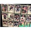 Image 2 : 1991 UD MCDONALDS HOCKEY COMPLETE SET INCLUDING HOLOS