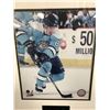 Image 2 : SIDNEY CROSBY CUSTOM FRAMED DISPLAY