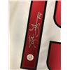 Image 2 : NEW WITH TAGS STEVE YZERMAN SIGNED NIKE TEAM CANADA PRO JERSEY (YZERMAN COA)