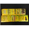 Image 1 : VINTAGE NON SPORTS STAR WARS TRADING CARDS LOT