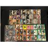 Image 1 : VINTAGE NON SPORTS TRADING CARDS LOT