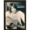 Image 1 : NEIL YOUNG SIGNED 8 X 10 (RA COA)