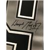 Image 2 : WAYNE GRETZKY SIGNED L.A KINGS HOCKEY JERSEY (UPPER DECK COA)